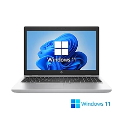 HP ProBook 650 G4 (HP31125) - Reconditionné