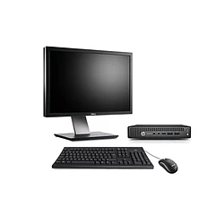 HP ProDesk 600 G2 DM (HP31139) - Reconditionné