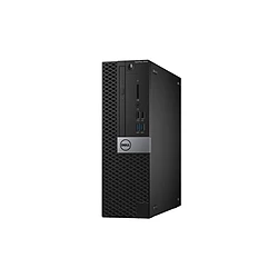 Dell OptiPlex 5050 SFF (Dell28747) - Reconditionné