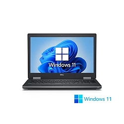 Dell Precision 7540 (Dell31321)