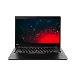 Lenovo Thinkpad X390 - Core i5 Gen 8 - 8Go RAM - 2To SSD - Linux