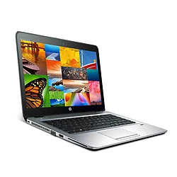 HP EliteBook 840R G4 - Core i5 Gen 7 - 8Go RAM - 256Go SSD - Linux
