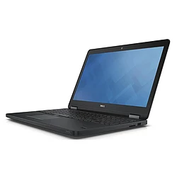DELL Latitude E5550 - Core i5 - 16Go RAM - 2To SSD - Windows 10 DELL Latitude E5550 - Core i5 - 16Go RAM - 2To SSD - Windows 10