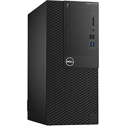 Dell OptiPlex 3050 Tower (8256SSDi5) - Reconditionné