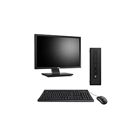 HP ProDesk 600 G2 SFF (HP24978) - Reconditionné