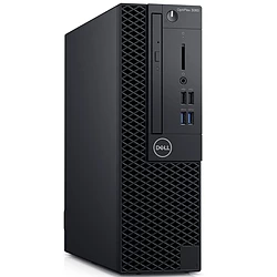 Dell OptiPlex 3060 SFF (Dell31561) - Reconditionné