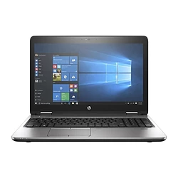 HP ProBook 650 G3 (HP31589) - Reconditionné