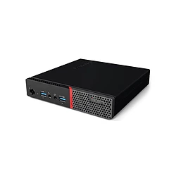 Lenovo ThinkCentre M700 Tiny (Lenovo25975) - Reconditionné