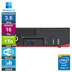 Fujitsu Esprimo D738 E94 DTL (I381161S)