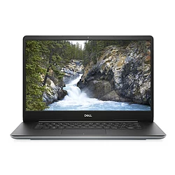 DELL Vostro 5581 - Core i5 Gen 8 - 16 Go RAM - SSD 480 Go - Linux - Reconditionné