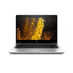 HP Elitebook 840 G5 - Core i7 Gen 8 - 16Go RAM - 480Go SSD - Linux