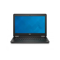 DELL Latitude E7270 - Core i5 Gen 6 - 16 Go RAM - SSD 1 To - Linux - Reconditionné