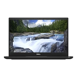 DELL Latitude 7380 - Core i5 Gen 7 - 8 Go RAM - SSD 256 Go - Linux - Reconditionné