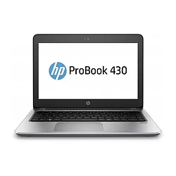 HP PROBOOK 430 G4 - Core i5 Gen 7 - 8 Go RAM - SSD 256 Go - Linux - Reconditionné
