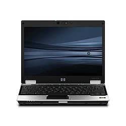 HP Elitebook 2530P - Core Core 2 Duo - 8 Go RAM - SSD 480 Go - Windows 10