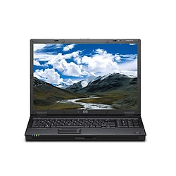 HP Compaq 6910P - Core 2 Duo - 4 Go RAM - Disque dur 2 To - Windows 10