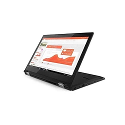 Lenovo Thinkpad L380 YOGA - Core i5 Gen 8 - 16Go RAM - 480Go SSD - Windows 11 Lenovo Thinkpad L380 YOGA - Core i5 Gen 8 - 16Go RAM - 480Go SSD - Windows 11