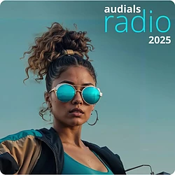 Audials radio 2025 - Licence perpétuelle - 1 PC - A télécharger