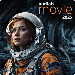 Audials movie 2025 - Licence perpétuelle - 1 PC - A télécharger