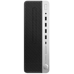 HP EliteDesk 705 G5 SFF (16256SSDRyzen5Pro) - Reconditionné