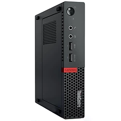 Lenovo Thinkcentre M710q Tiny (10MQ-S10Q00) - Reconditionné