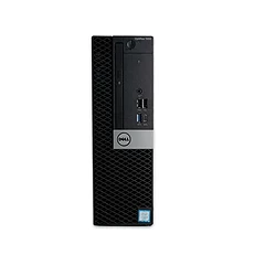 Dell Optiplex 7050 Sff (OPTI7050_I7) - Reconditionné