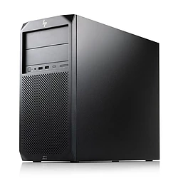 Hp Z2 Tower G4 Workstation (2YW27AV) - Reconditionné