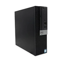 Dell Optiplex 7050 Sff (OPTI7050_I7) - Reconditionné