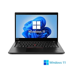 Lenovo ThinkPad X395 (Lenovo31872)