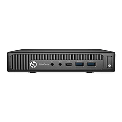 HP EliteDesk 800 G2 DM (8256SSDi5) HP EliteDesk 800 G2 DM (8256SSDi5)