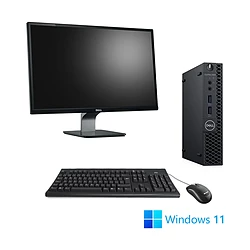 Dell OptiPlex 3060 Micro (Dell31908)