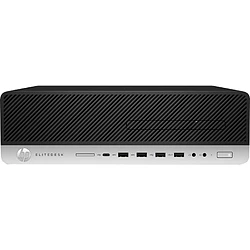 HP EliteDesk 800 G5 SFF (161000SSDi5)