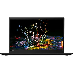 Lenovo X1 Carbon Gen 7 i5-8265U 8Go 256Go SSD 14'' FHD W11 - Reconditionné