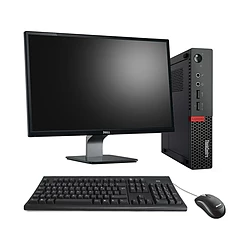 Lenovo ThinkCentre M710Q Tiny (Lenovo31979)