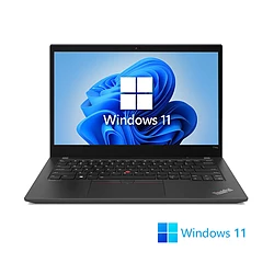 Lenovo ThinkPad T14S Gen 2 (Lenovo31268) - Reconditionné