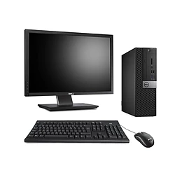 Dell OptiPlex 7050 SFF (Dell24790) - Reconditionné