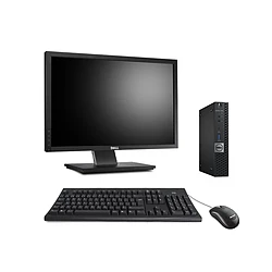Dell OptiPlex 7050 SFF (Dell32086)
