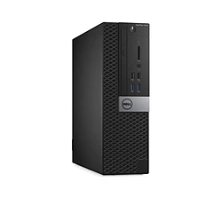 Dell OptiPlex 3040 SFF (Dell19718) - Reconditionné