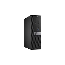 Dell OptiPlex 7040 SFF (Dell25559) - Reconditionné