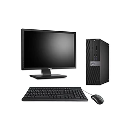 Dell OptiPlex 5040 SFF (Dell25108) - Reconditionné