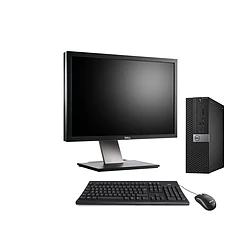Dell OptiPlex 5040 SFF (Dell32225) - Reconditionné