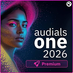 Audials One Premium 2026