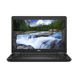 DELL Latitude 5490 - Core i5 Gen 7 - 8 Go RAM - SSD 2 To - Linux - Reconditionné