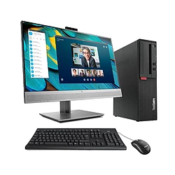 Pack Lenovo ThinkCentre M710S SFF (Lenovo32313)