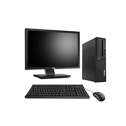 Pack Lenovo ThinkCentre M710S SFF (Lenovo32310)