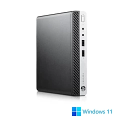 HP ProDesk 400 G5 USDT (HP32303) HP ProDesk 400 G5 USDT (HP32303)