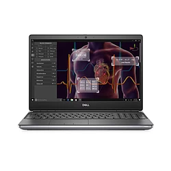 Dell PRECISION 7550 I7-GEN10 32G 480SSD Windows 11 - Reconditionné