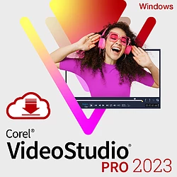 VideoStudio Pro 2023