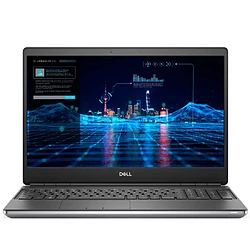 Dell Precision 7560 (i9-4)