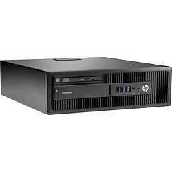 HP EliteDesk 800 G2 SFF (HP24646) - Reconditionné